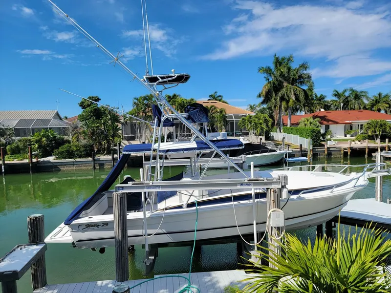 The Image of Strike 29 Sportfisherman 2001 - 4204971