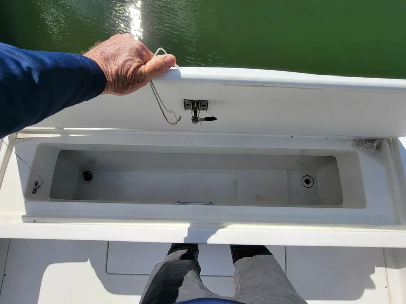 Slide: The Image of Strike 29 Sportfisherman 2001 - 4205011