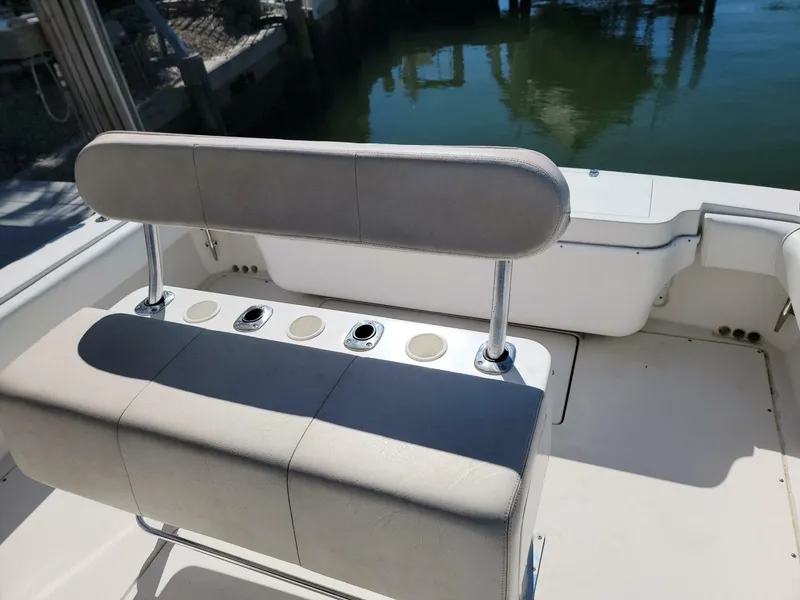 Slide: The Image of Strike 29 Sportfisherman 2001 - 4205013