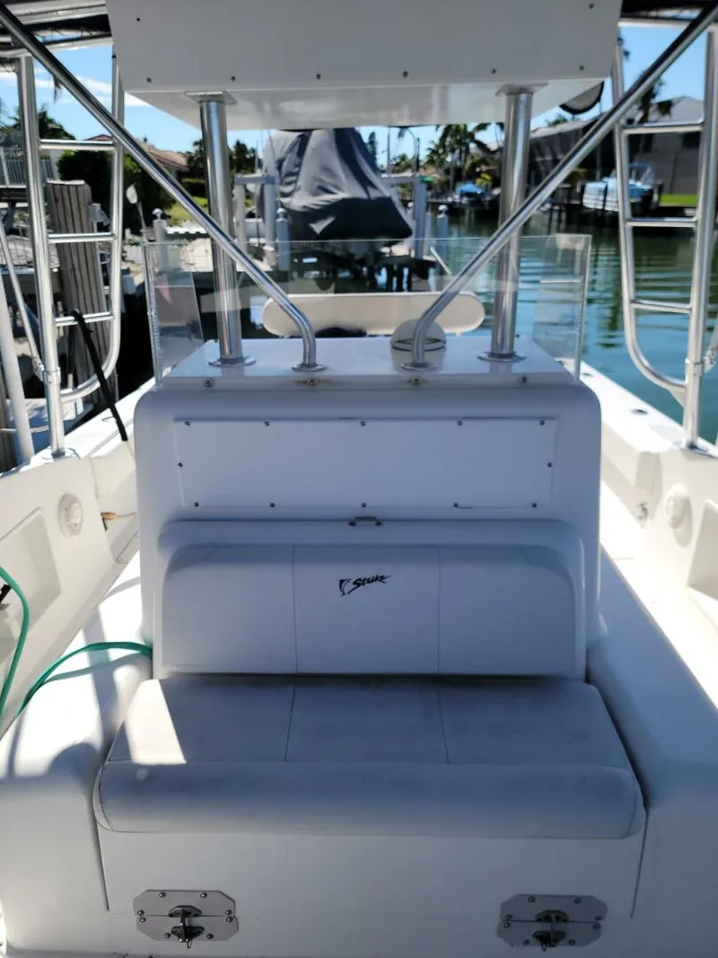 Slide: The Image of Strike 29 Sportfisherman 2001 - 4205071