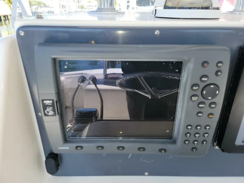 Slide: The Image of Strike 29 Sportfisherman 2001 - 4205018