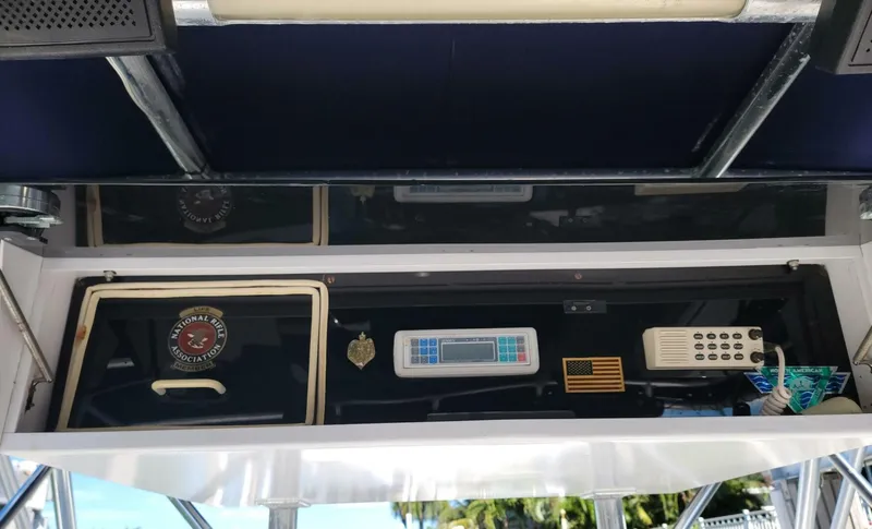 Slide: The Image of Strike 29 Sportfisherman 2001 - 4205022