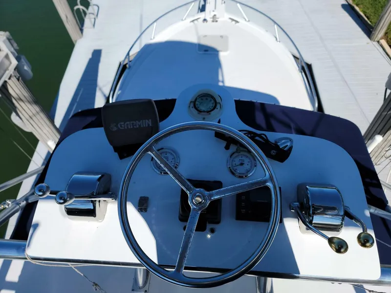 Slide: The Image of Strike 29 Sportfisherman 2001 - 4205059