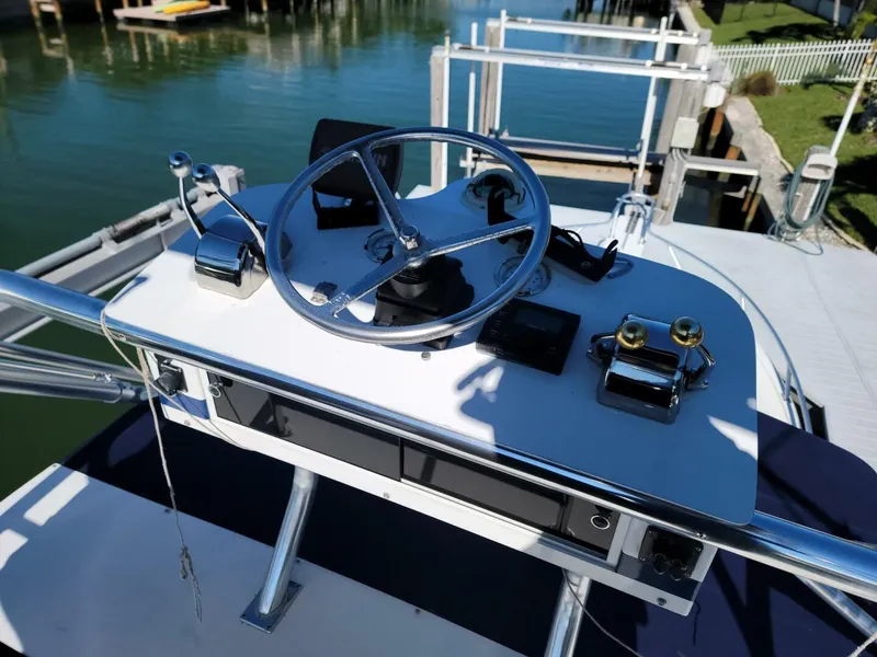 Slide: The Image of Strike 29 Sportfisherman 2001 - 4205061