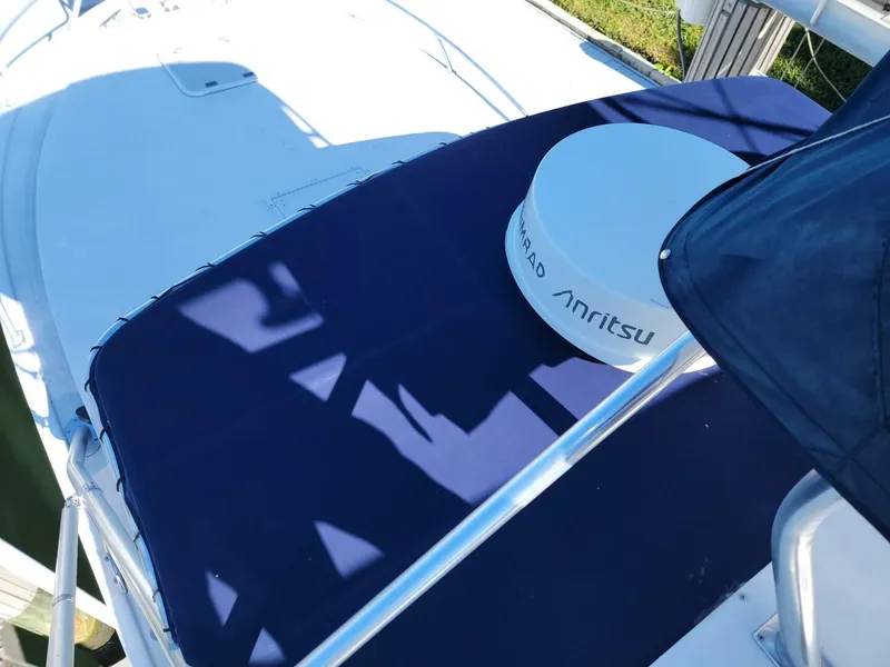 Slide: The Image of Strike 29 Sportfisherman 2001 - 4205070