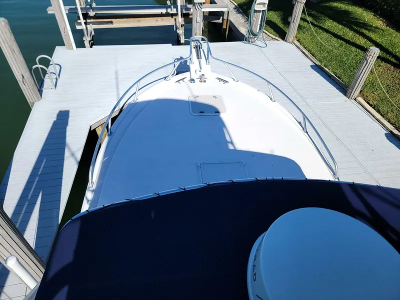 Slide: The Image of Strike 29 Sportfisherman 2001 - 4205072