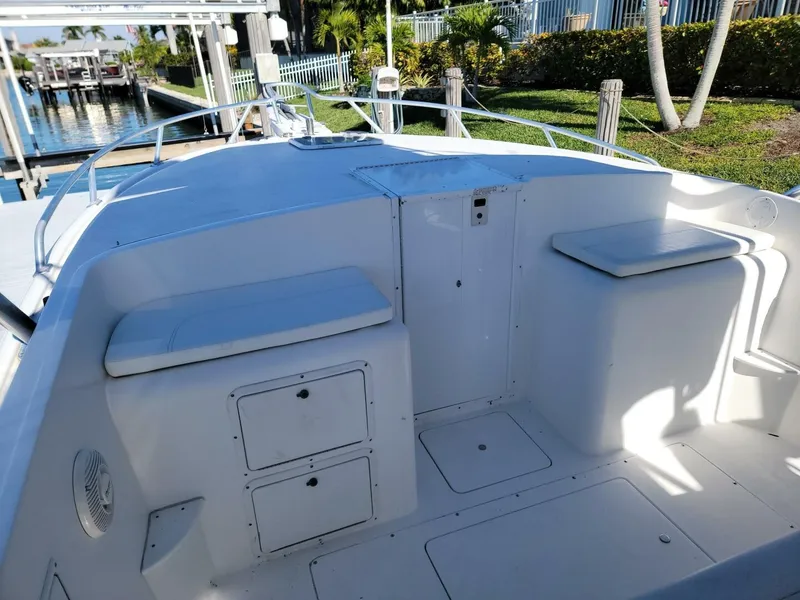 Slide: The Image of Strike 29 Sportfisherman 2001 - 4205080