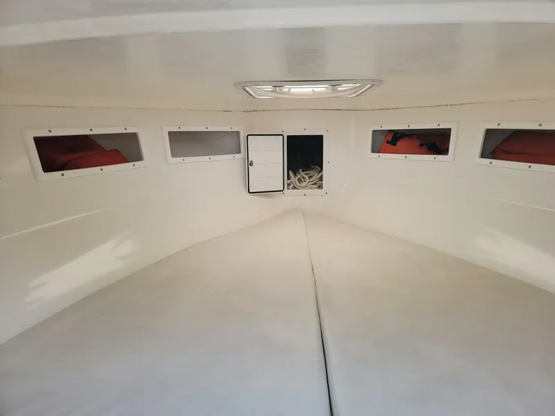 Slide: The Image of Strike 29 Sportfisherman 2001 - 4205043