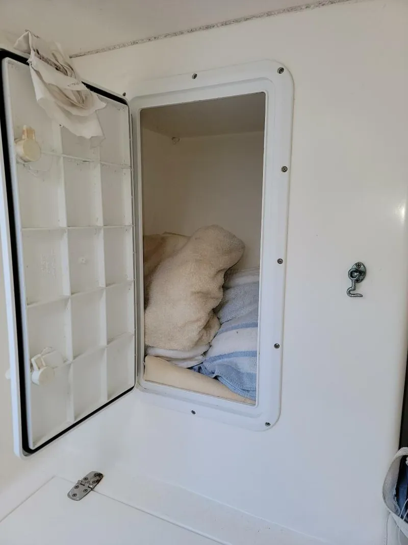 Slide: The Image of Strike 29 Sportfisherman 2001 - 4205039