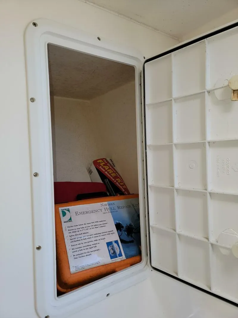 Slide: The Image of Strike 29 Sportfisherman 2001 - 4205042