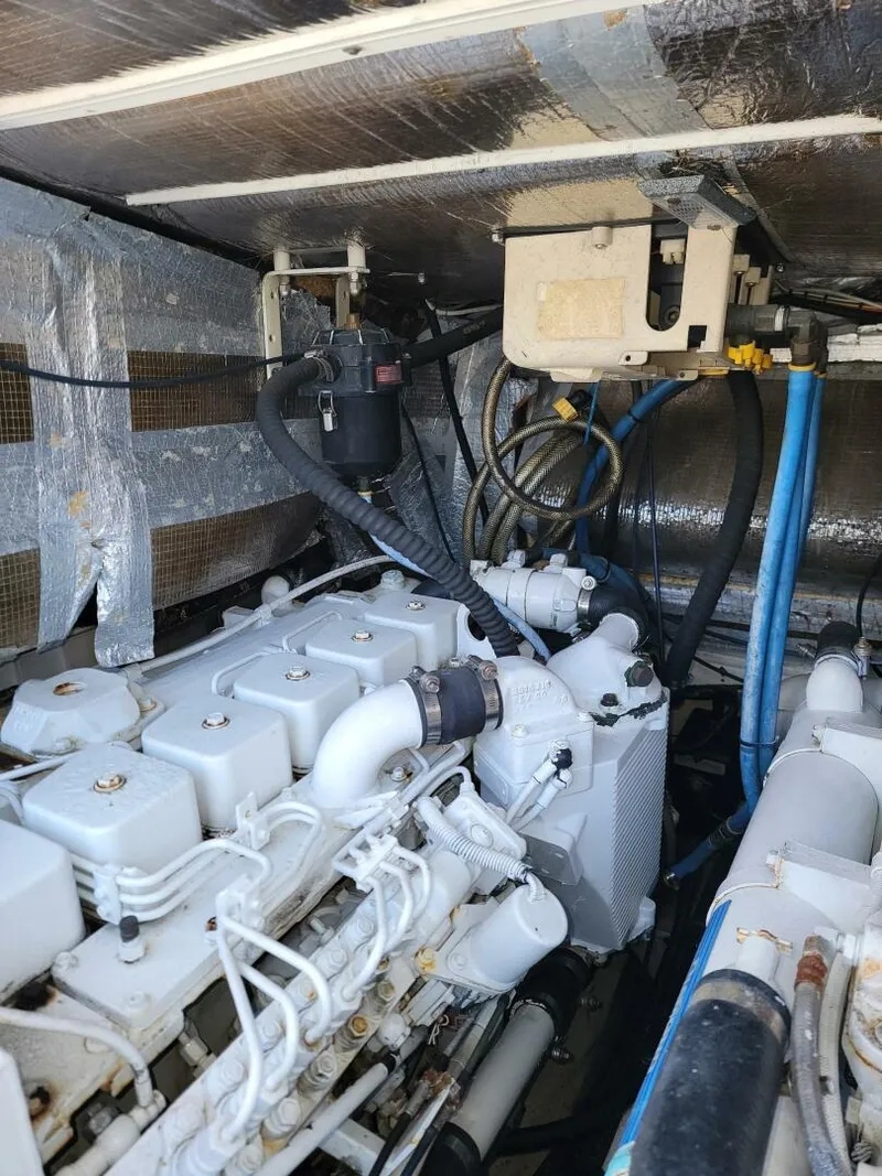 Slide: The Image of Strike 29 Sportfisherman 2001 - 4205076