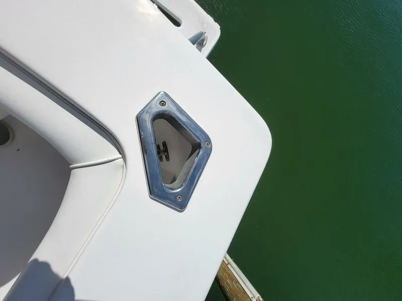 Slide: The Image of Strike 29 Sportfisherman 2001 - 4205040