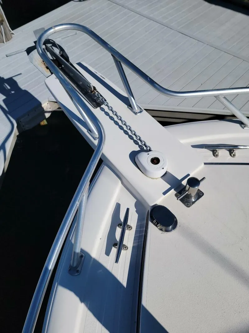 Slide: The Image of Strike 29 Sportfisherman 2001 - 4205077