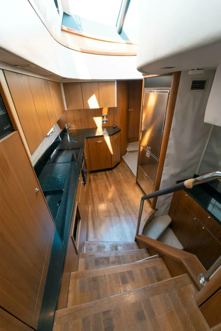 Slide: The Image of Sunseeker 60 Manhattan 2009 - 4890896