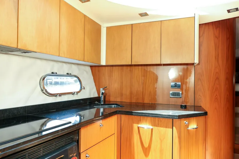 Slide: The Image of Sunseeker 60 Manhattan 2009 - 5386998