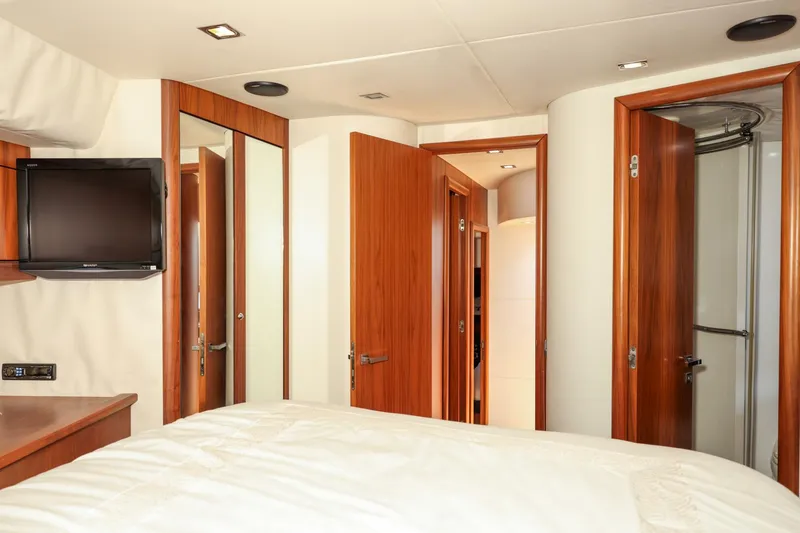 Slide: The Image of Sunseeker 60 Manhattan 2009 - 5387003