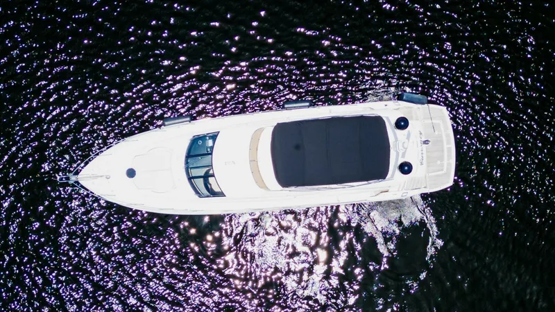 Slide: The Image of Sunseeker 60 Manhattan 2009 - 5394764