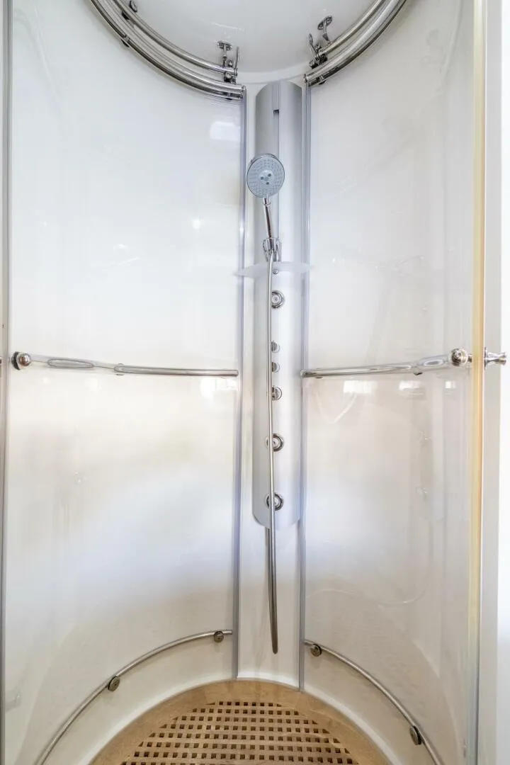 Slide: The Image of Sunseeker 60 Manhattan 2009 - 5963452