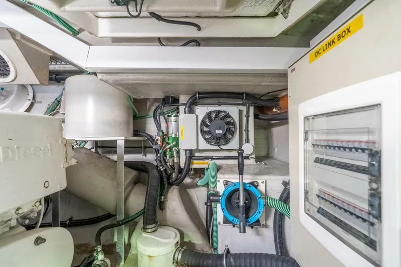 Slide: The Image of Sunseeker 60 Manhattan 2009 - 5963458