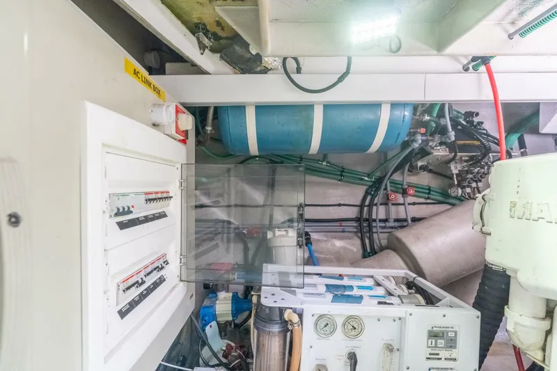 Slide: The Image of Sunseeker 60 Manhattan 2009 - 5963459