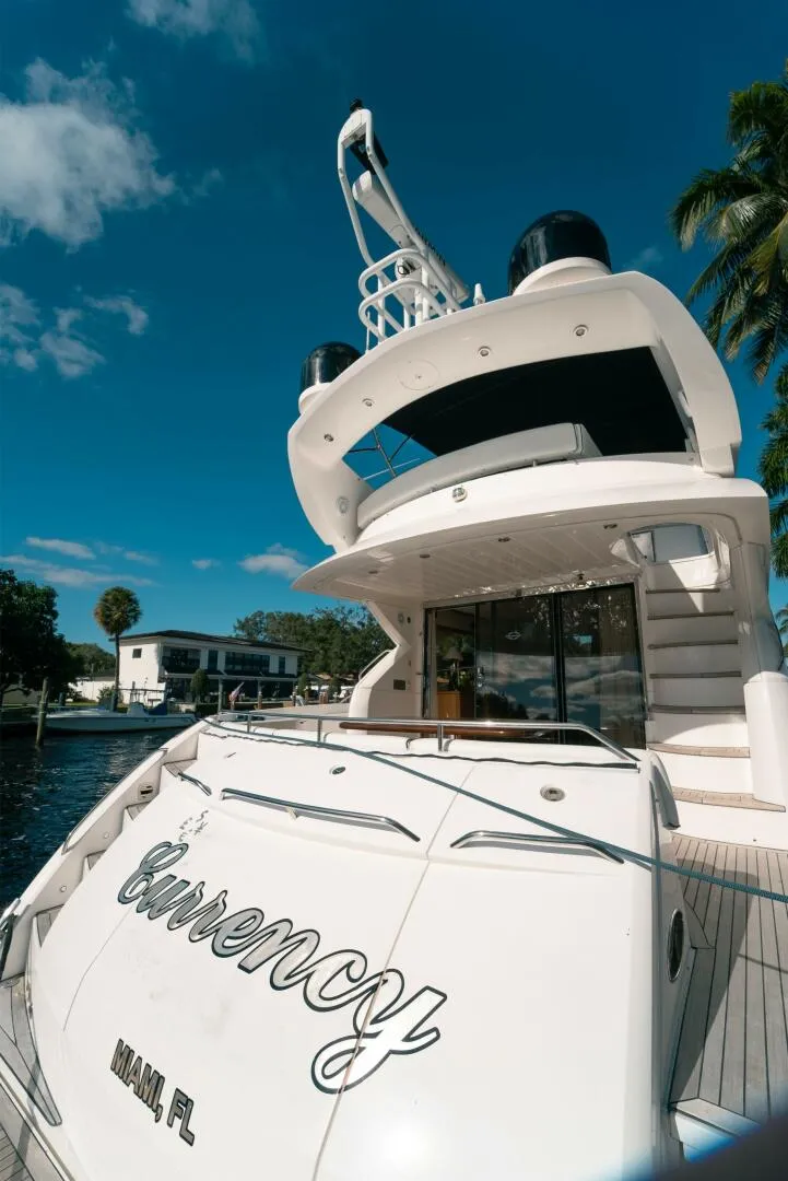 Slide: The Image of Sunseeker 60 Manhattan 2009 - 4890916