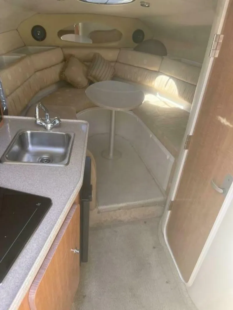 Slide: The Image of Main Salon From Campanion Way - 5511503