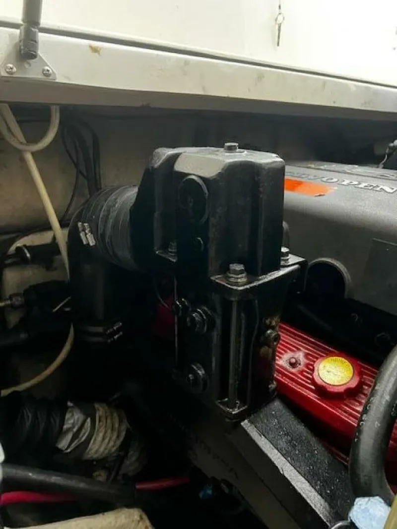 Slide: The Image of Manifold & Risers - 4383058