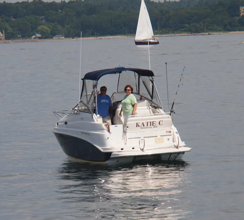 Slide: The Image of Fun Day On The Water - 4383040