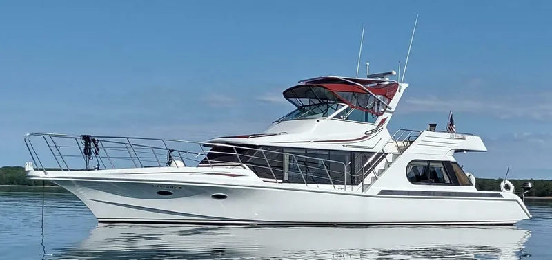 The Image of Blue Water 52 1991 - 4206702