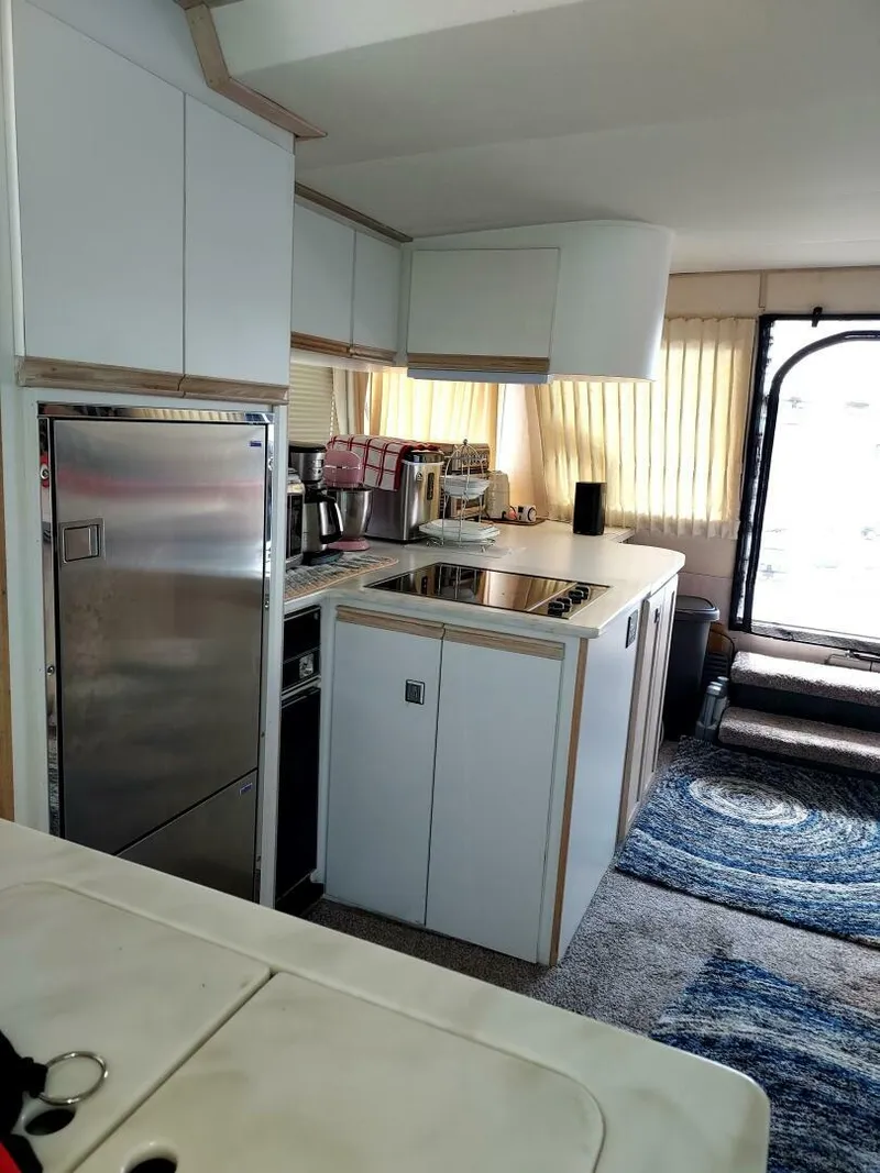 Slide: The Image of Blue Water 52 1991 - 4208483