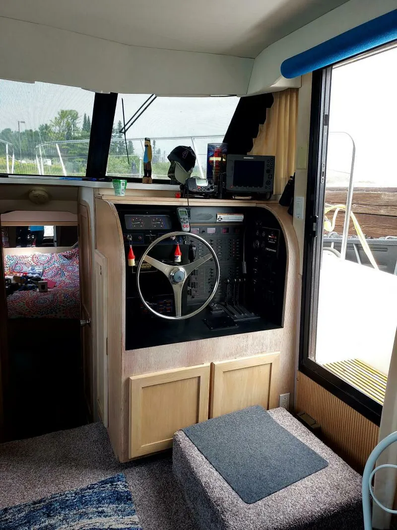 Slide: The Image of Blue Water 52 1991 - 4208486