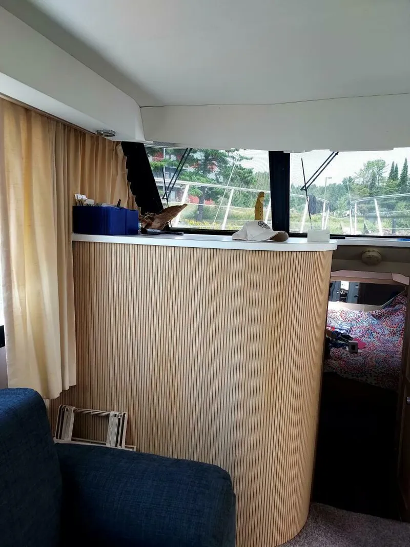 Slide: The Image of Blue Water 52 1991 - 4208490