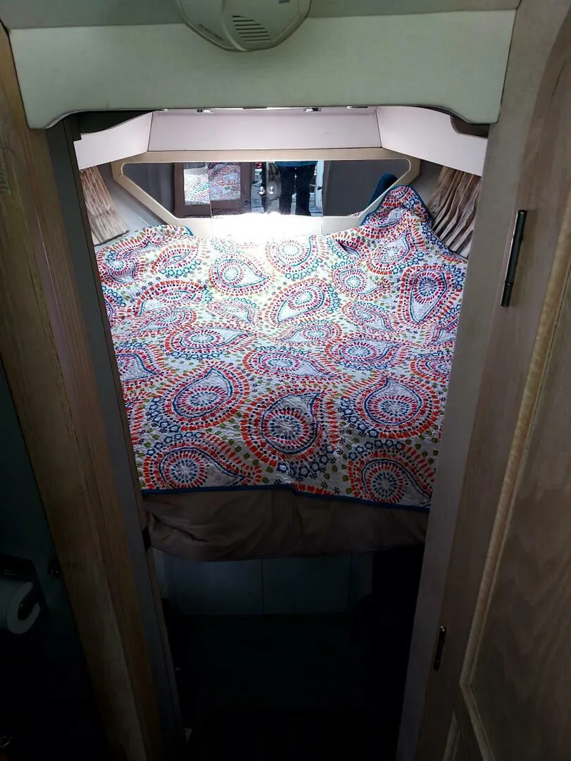 Slide: The Image of Blue Water 52 1991 - 4208492