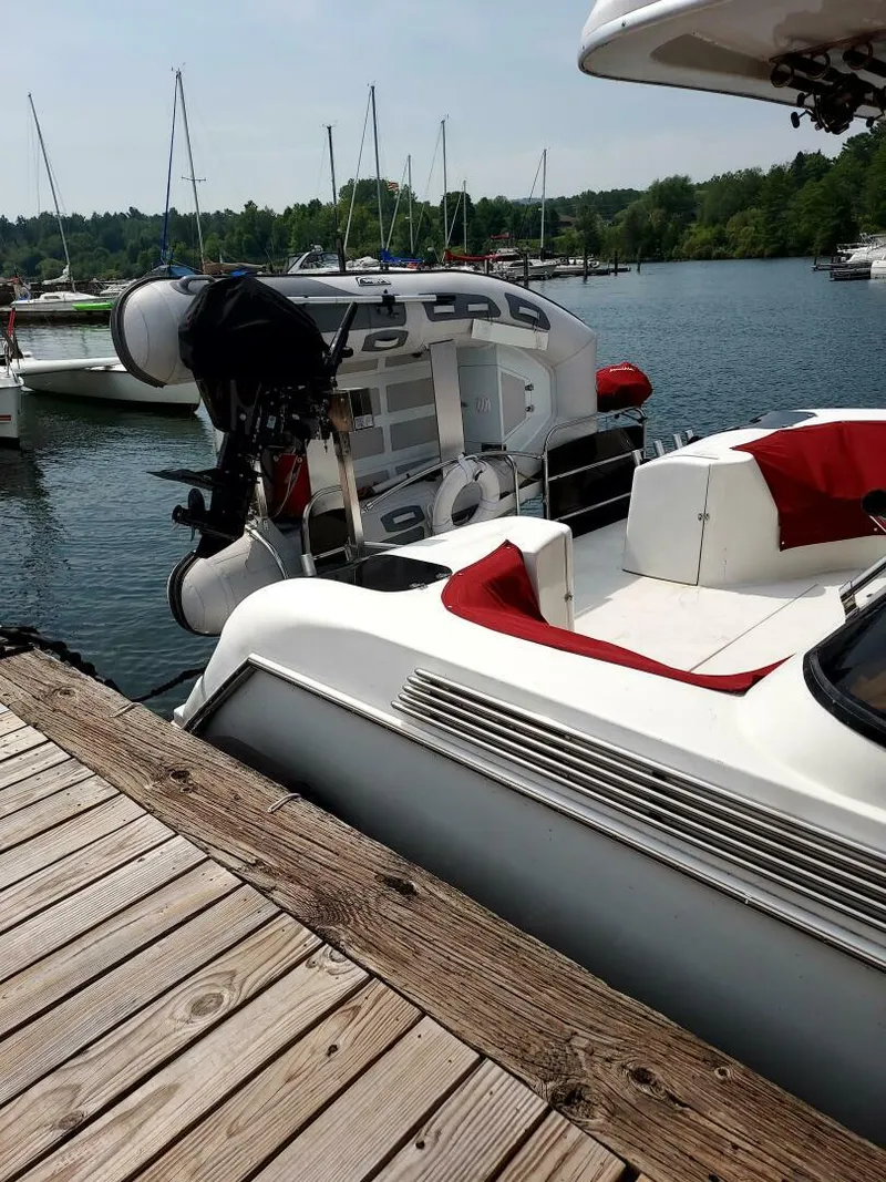 Slide: The Image of Blue Water 52 1991 - 4208494