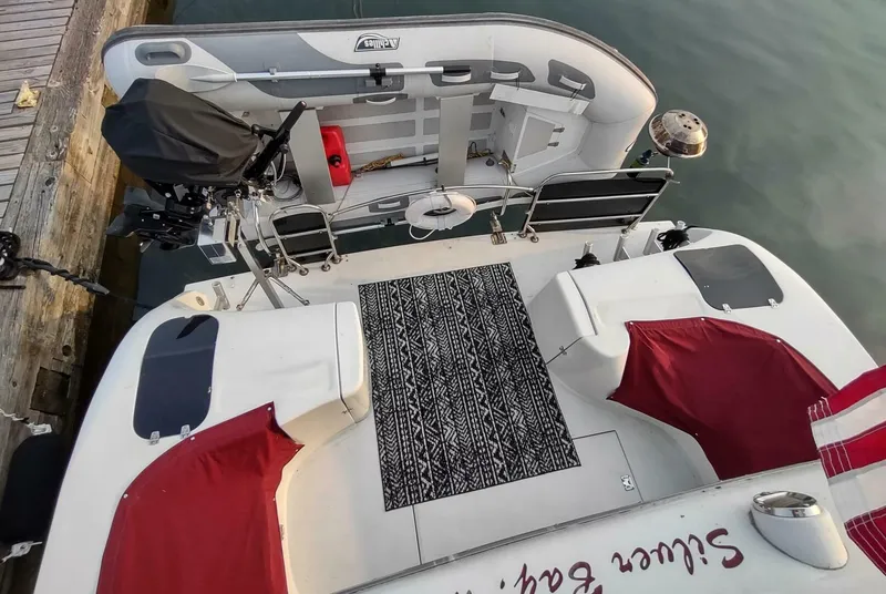 Slide: The Image of Blue Water 52 1991 - 4208510