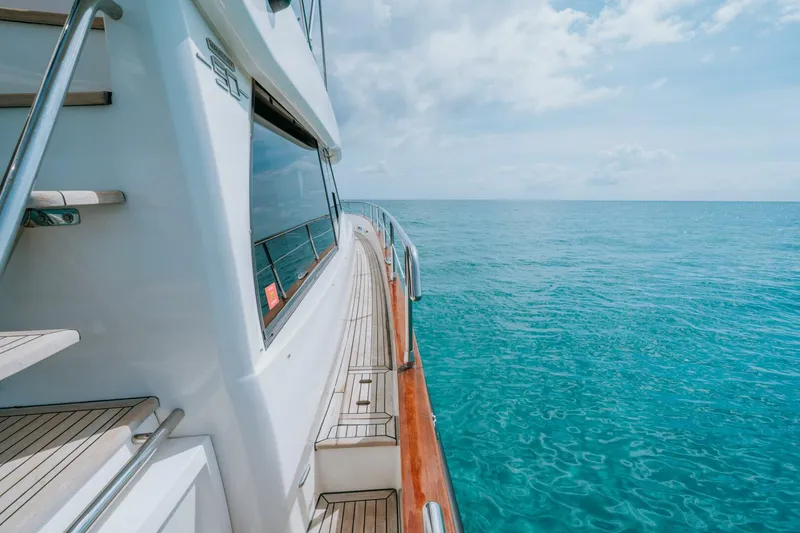 Slide: The Image of Azimut Magellano 50 2012 - 4209239