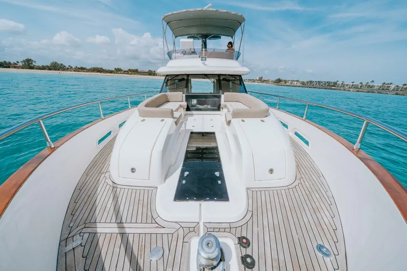 Slide: The Image of Azimut Magellano 50 2012 - 4209240