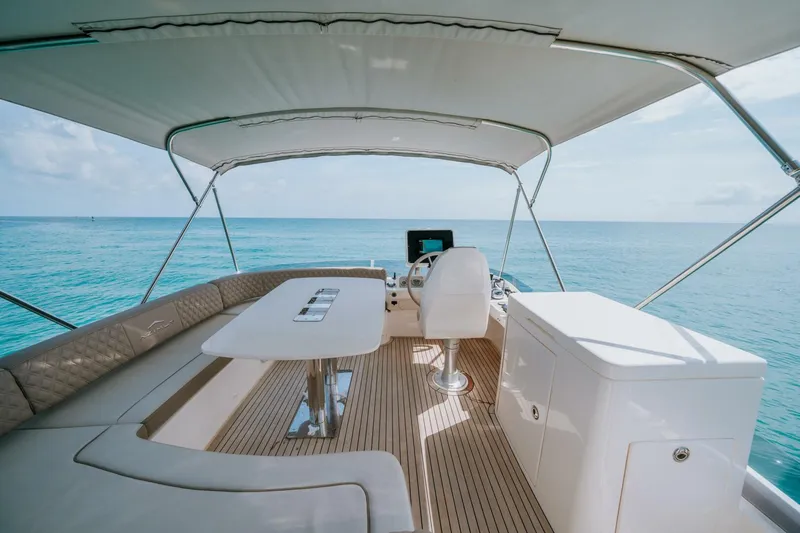 Slide: The Image of Azimut Magellano 50 2012 - 4209242