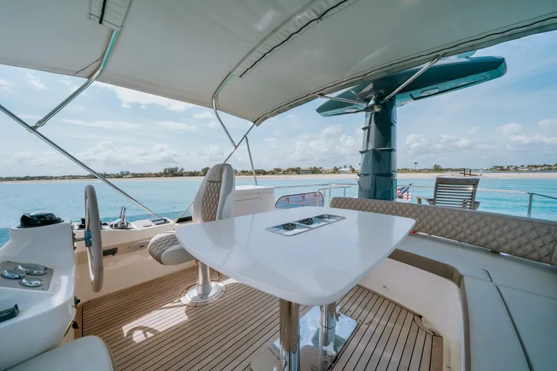 Slide: The Image of Azimut Magellano 50 2012 - 4209244