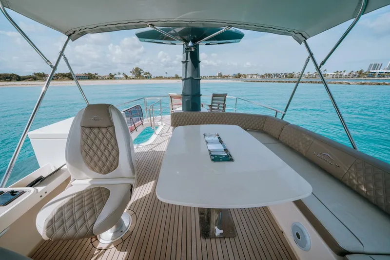 Slide: The Image of Azimut Magellano 50 2012 - 4209246