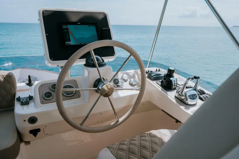 Slide: The Image of Azimut Magellano 50 2012 - 4209247