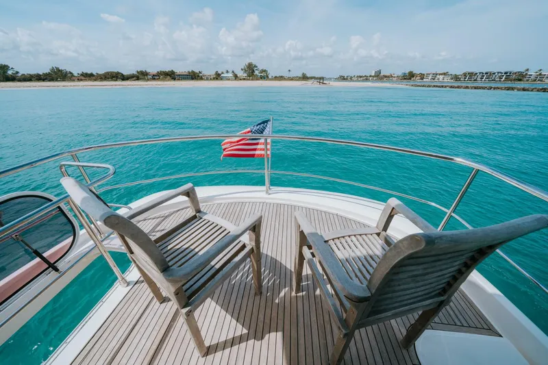 Slide: The Image of Azimut Magellano 50 2012 - 4209250