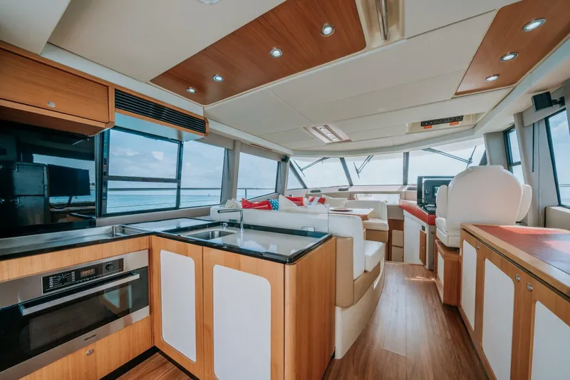 Slide: The Image of Azimut Magellano 50 2012 - 4209252