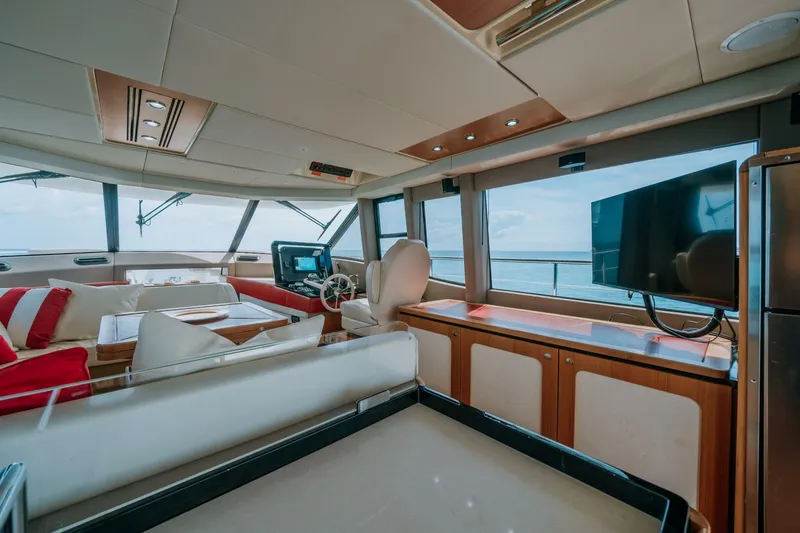 Slide: The Image of Azimut Magellano 50 2012 - 4209254