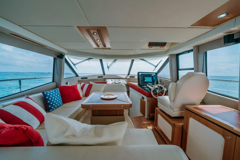 Slide: The Image of Azimut Magellano 50 2012 - 4209256