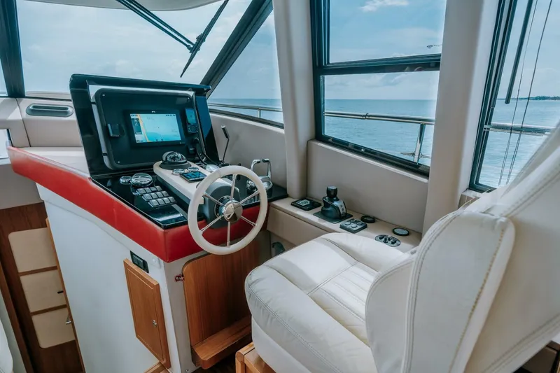 Slide: The Image of Azimut Magellano 50 2012 - 4209258