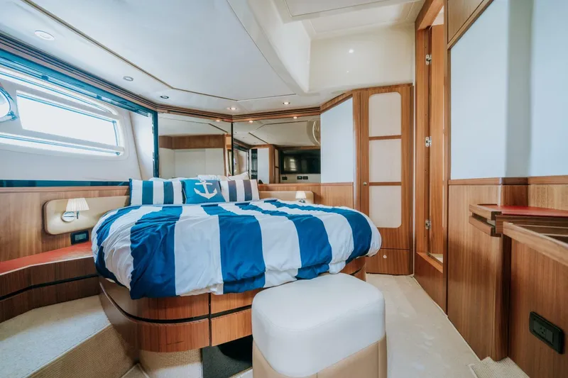 Slide: The Image of Azimut Magellano 50 2012 - 4209260