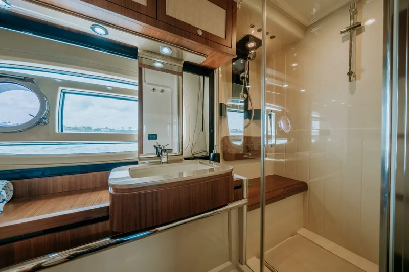 Slide: The Image of Azimut Magellano 50 2012 - 4209268