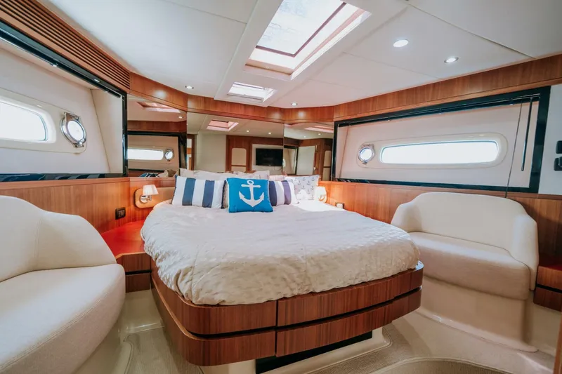 Slide: The Image of Azimut Magellano 50 2012 - 4209271