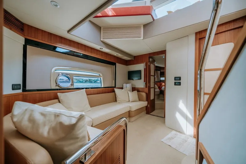 Slide: The Image of Azimut Magellano 50 2012 - 4209276